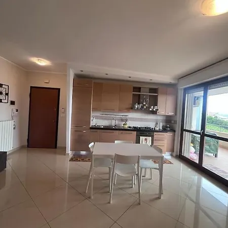 Vacanze Vista Mare Апартаменты