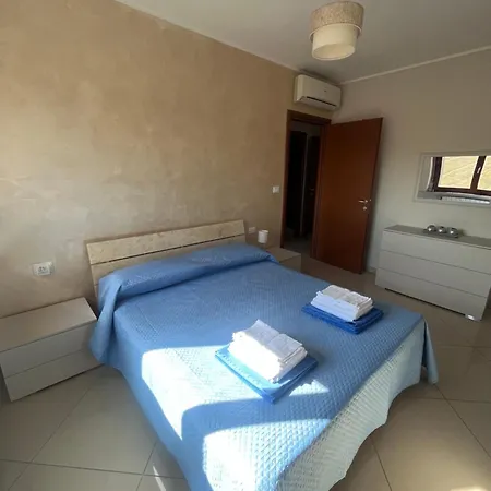 Vacanze Vista Mare Монтесильвано