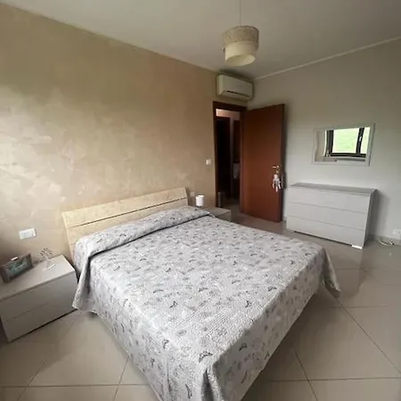 Apartment Vacanze Vista Mare Montesilvano
