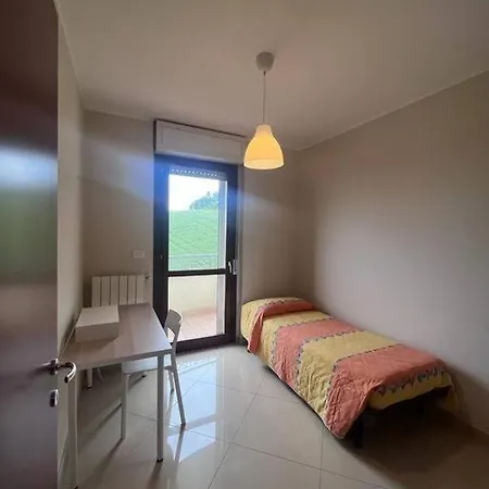 Apartment Vacanze Vista Mare *