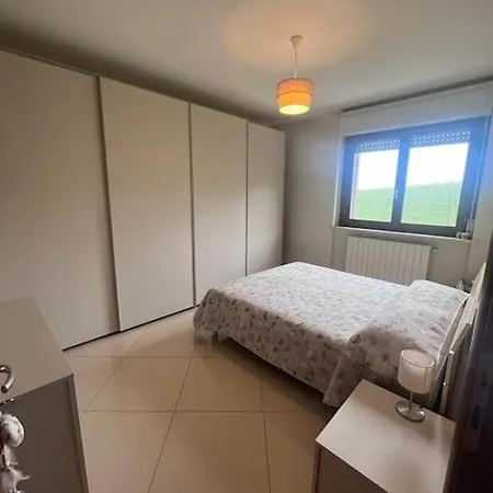 Vacanze Vista Mare Apartment Montesilvano