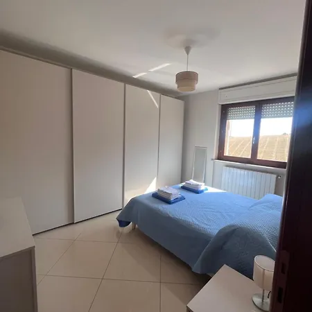 Vacanze Vista Mare Apartment Montesilvano